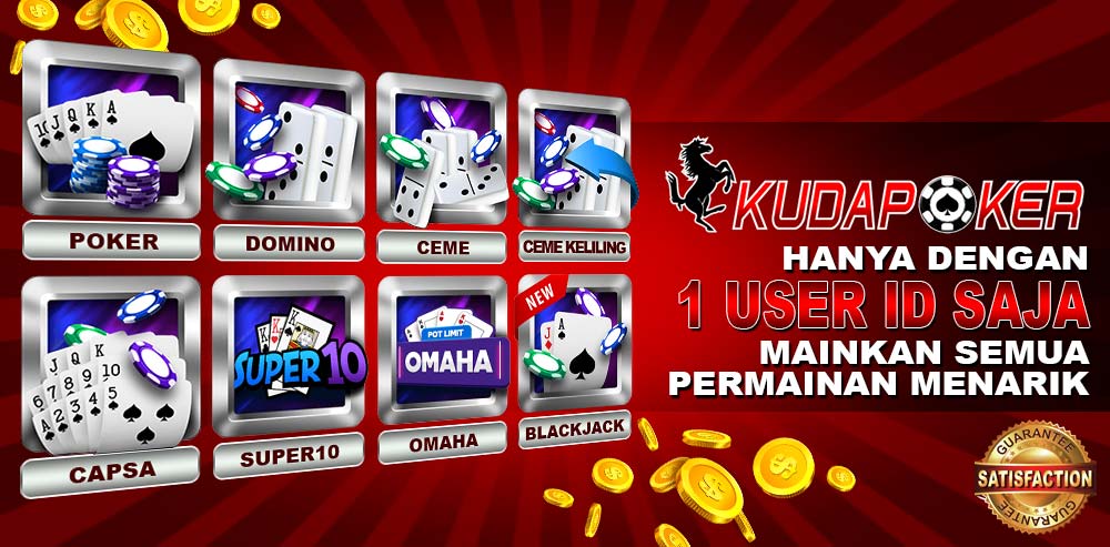IDN Poker : Poker Online | Agen IDN Play | Daftar IDN Poker | IDNPLAY